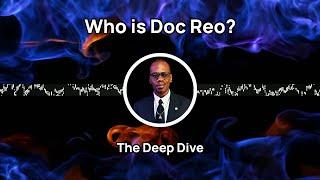 Who is Doc Reo? - In The Hot Box Studio