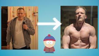 ЛУЧШИЙ способ ПОХУДЕТЬ. Метод Марша