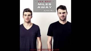 ► "Miles Away" - The Chainsmokers [Type Beat]