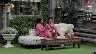 Eisha Singh And Her Mom Talk About Sara Khan | Bigg Boss 18 | 24 Hours Channel | JioCinema Premium