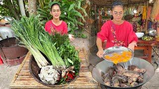 Cooking Fishes with Two Yummy Recipes