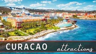 Ultimate Curacao Travel Guide: Best Attractions and Activities