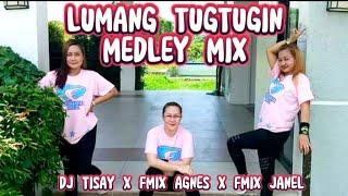 Lumang Tugtugin Medley Mix | Dance fitness | OPM Hits