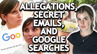 Kouri Richins EXPLOSIVE Bail Hearing: Google Searches & Secret Emails | Kouri Richins Case Update