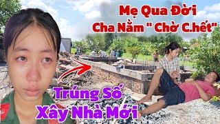 Sốc khi Cô Gái 16 Tuổi rơi vào đường cùng "Dùng Thân Mình" để cứu Cha nằm Chờ Chết có Số Tiền Khủng