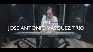 1705 - Jose Antonio Vásquez en Cancha Music