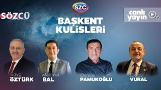 Başkent Kulisleri | İmralı Çağrısı, Anayasa, Trump-Zelenski