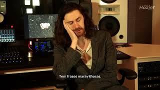 Hozier explicando o significado de 'Francesca' [LEGENDADO]