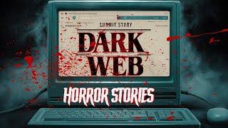 La Niebla Rosa (The Pink Mist): 2 F*cked Up Dark Web Horror Stories (Reddit Horror Stories)