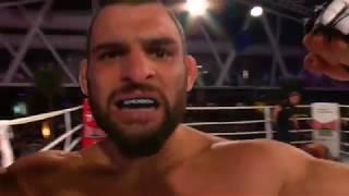 MAX FIGHT CHAMPIONSHIP 43 Adreano Georgiev VS Hristo Hristov