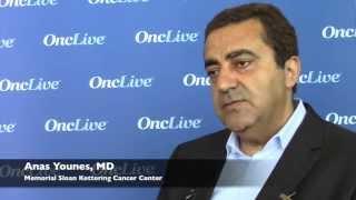 Dr. Younes on Brentuximab Plus AVD vs ABVD in Classical Hodgkin Lymphoma