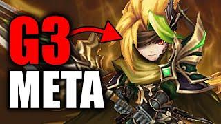 How Is This 2* Unit Is S Tier In G3 RTA??? (Summoners War)