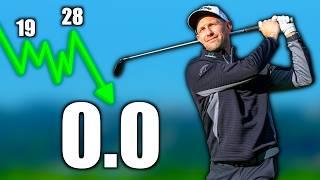 Things Scratch Golfers Do That You Don't - How To Play Golf Tips