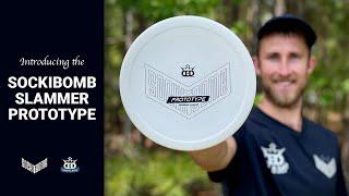 NEW Prototype Sockibomb Slammer review with Ricky Wysocki! | Gatekeeper Media