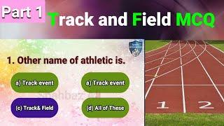 track and field mcq / track and field mcqs / track and field mcqs with answers / track and field