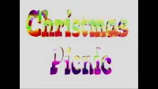 The Wiggles: Wiggly, Wiggly Christmas Title Cards (1997)