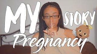 Young & Pregnant: My Pregnancy Story