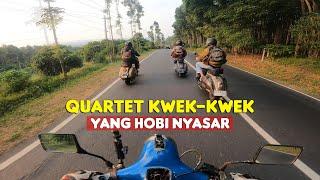 Ikatan Vespa Wonosobo Goes To Kendal-02