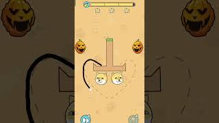 Doge Rescue: Draw To Save #gamingvideos #sorts #viral #newvideo  Abhiyansh gaming Up