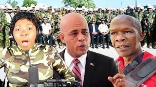 Gwo Nouvel 06 Septembre 2024 Bwa Mare Konplo a Pap Pase Michel Martelly Nou Mechan