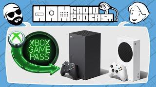 Xbox Continues To Offer INSANE Value & It Just Got Better - H.A.M. Radio Podcast Ep 268