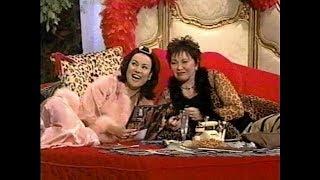 The Roseanne Show (1998) #12 with Jennifer Tilly & Reverend Al Sharpton