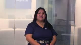 University of Arizona Law | Campus Tour