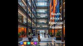 South African Financial Frontier