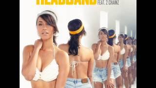 B.o.B ft. 2 Chainz Headband