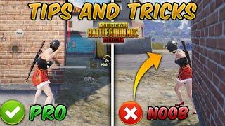 How to Throw Grenades Properly (PUBG MOBILE) Tips and Tricks Grenade Guide/Tutorial