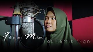 TAK TERFIKIRKAN "Fitriyani Maksum" BMB Record Gorontalo (Official Music Video)