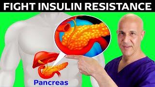 #1 Vegetable for Lowering Blood Sugar, Insulin Resistance, Cholesterol & Plaque!  Dr. Mandell