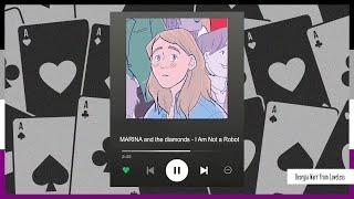 Ace Of Space ▸ Asexual pride playlist