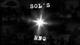 Roblox - Sol's RNG Edit || By Colondoop (Me)