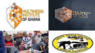 TOP 3 MEDIA SCHOOLS IN ACCRA