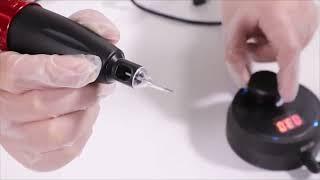  7 Best Tattoo Machine 2022 