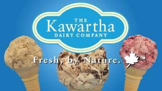 The Kawartha Dairy Company