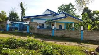 House and lot for sale in Bohol Philippines