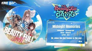 《승리의 여신: 니케》 BEAUTY FULL SHOT 스토리 이벤트 BGM 「Midnight Memories」(Full Ver.)