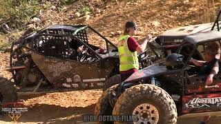 NRRA UTV bounty series finals courses 2-4