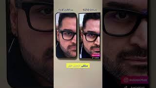 مقایسه دوربین آیفون ١۵ پرومکس با گلکسی اس٢۴ اولترا  iPhone 15 Pro Max vs Galaxy S24 Ultra camera