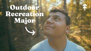 Embrace Your Environment | Outdoor Recreation | Life in the Pines