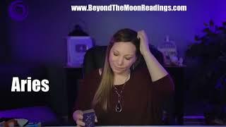 Aries ️ So… Are They Hiding Something?  Love Tarot Reading January 2025