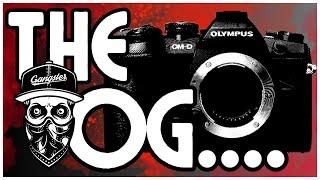 The Olympus OM-D E-M1 Mark II In 2024??? - The “OG” of Micro Four Thirds….