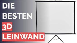 Die 7 besten 3d Leinwand