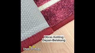 Karpet Neuva Series