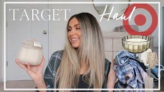 Target Haul | Fall New Arrivals | September 24