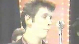 Pogues Interview on Irish TV