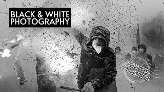 Black and White Photography | Curated Collection 4