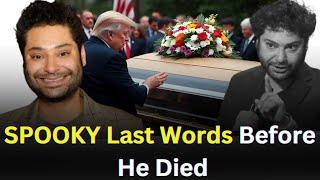 Comedian Kabir Singh Passes Away at 39: Cause of Death and Final Words Revealed. 2024 HD News